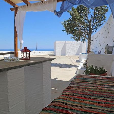 Ano Syros Vibes Lejlighed Eksteriør billede