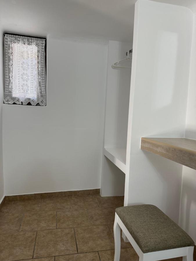 Ano Syros Vibes Lejlighed Eksteriør billede