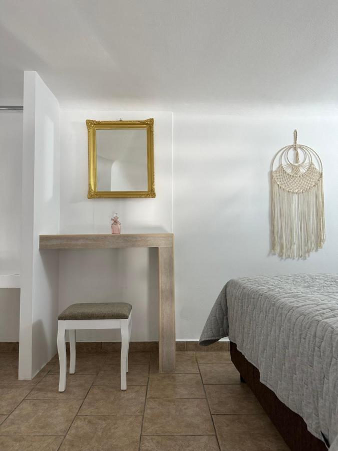 Ano Syros Vibes Lejlighed Eksteriør billede